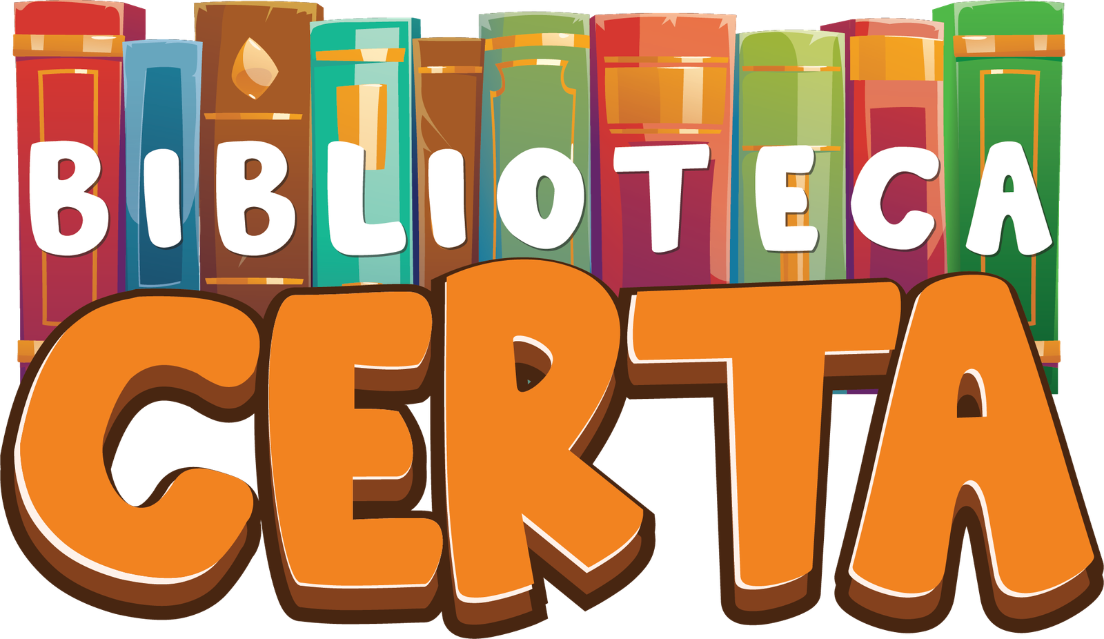 Logo - Biblioteca Certa